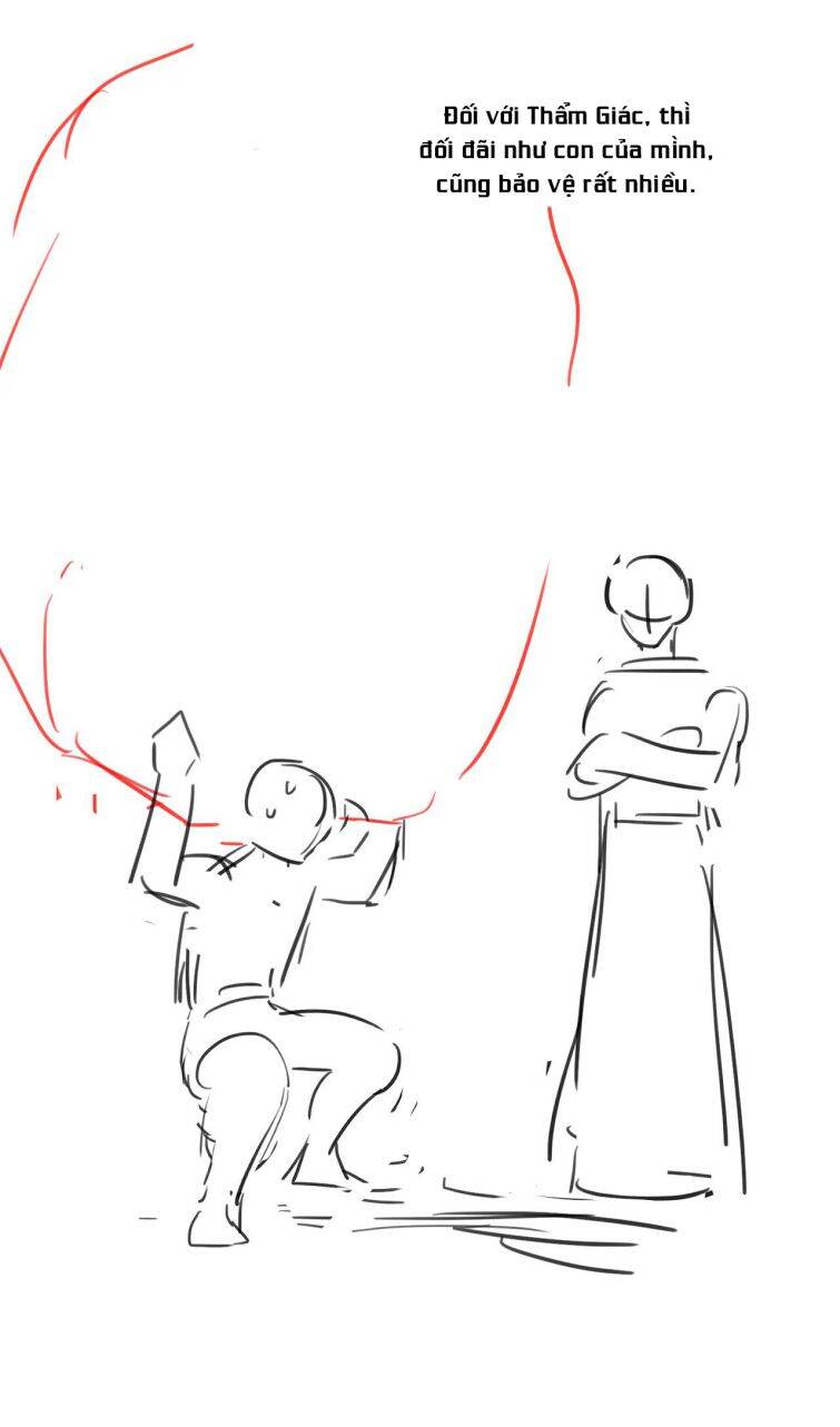 Ngộ Xà Chapter 51 - Trang 2