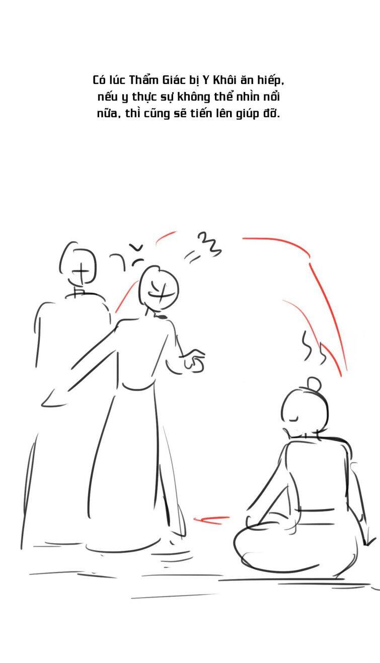 Ngộ Xà Chapter 51 - Trang 2