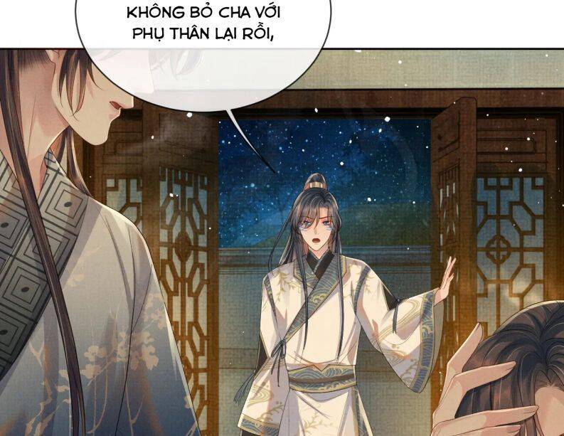 Ngộ Xà Chapter 52 - Trang 2