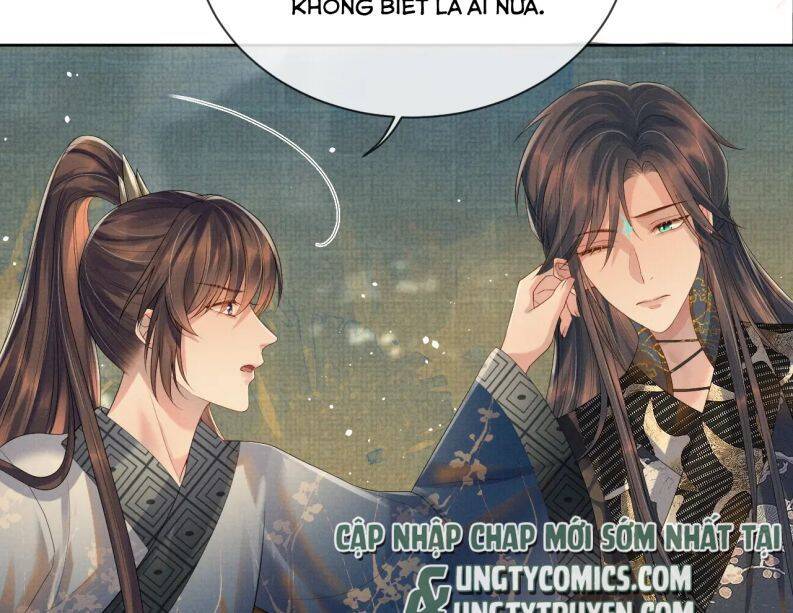 Ngộ Xà Chapter 52 - Trang 2