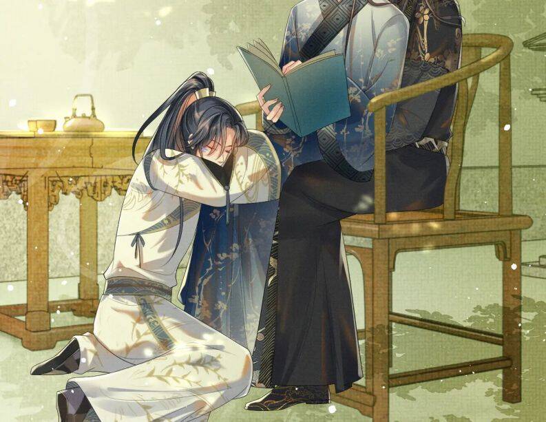 Ngộ Xà Chapter 52 - Trang 2