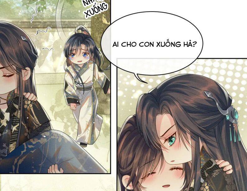 Ngộ Xà Chapter 52 - Trang 2