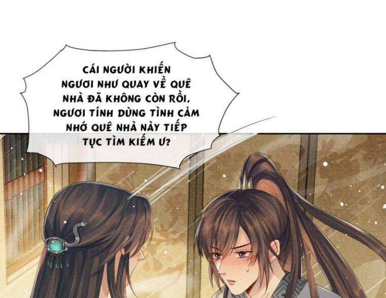 Ngộ Xà Chapter 53 - Trang 2