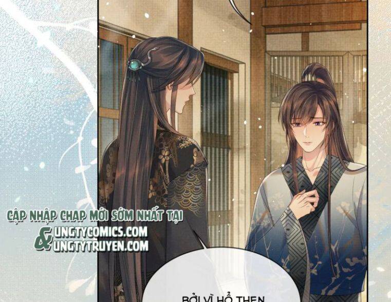 Ngộ Xà Chapter 53 - Trang 2