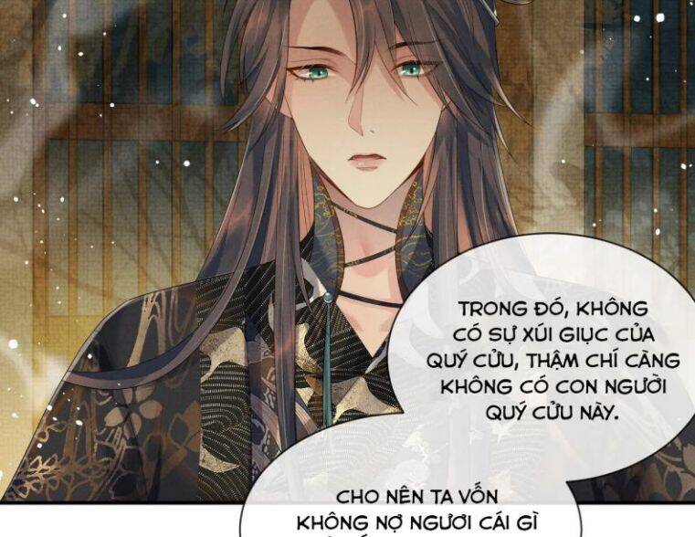 Ngộ Xà Chapter 53 - Trang 2