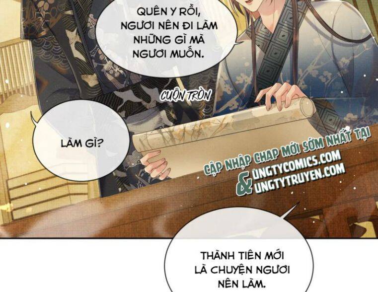 Ngộ Xà Chapter 53 - Trang 2