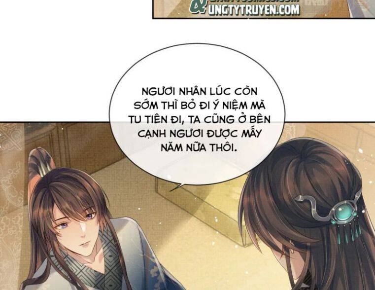 Ngộ Xà Chapter 53 - Trang 2