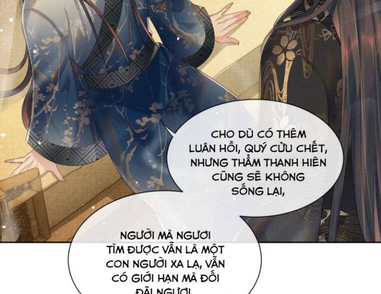 Ngộ Xà Chapter 53 - Trang 2