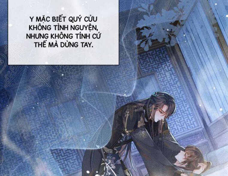 Ngộ Xà Chapter 53 - Trang 2