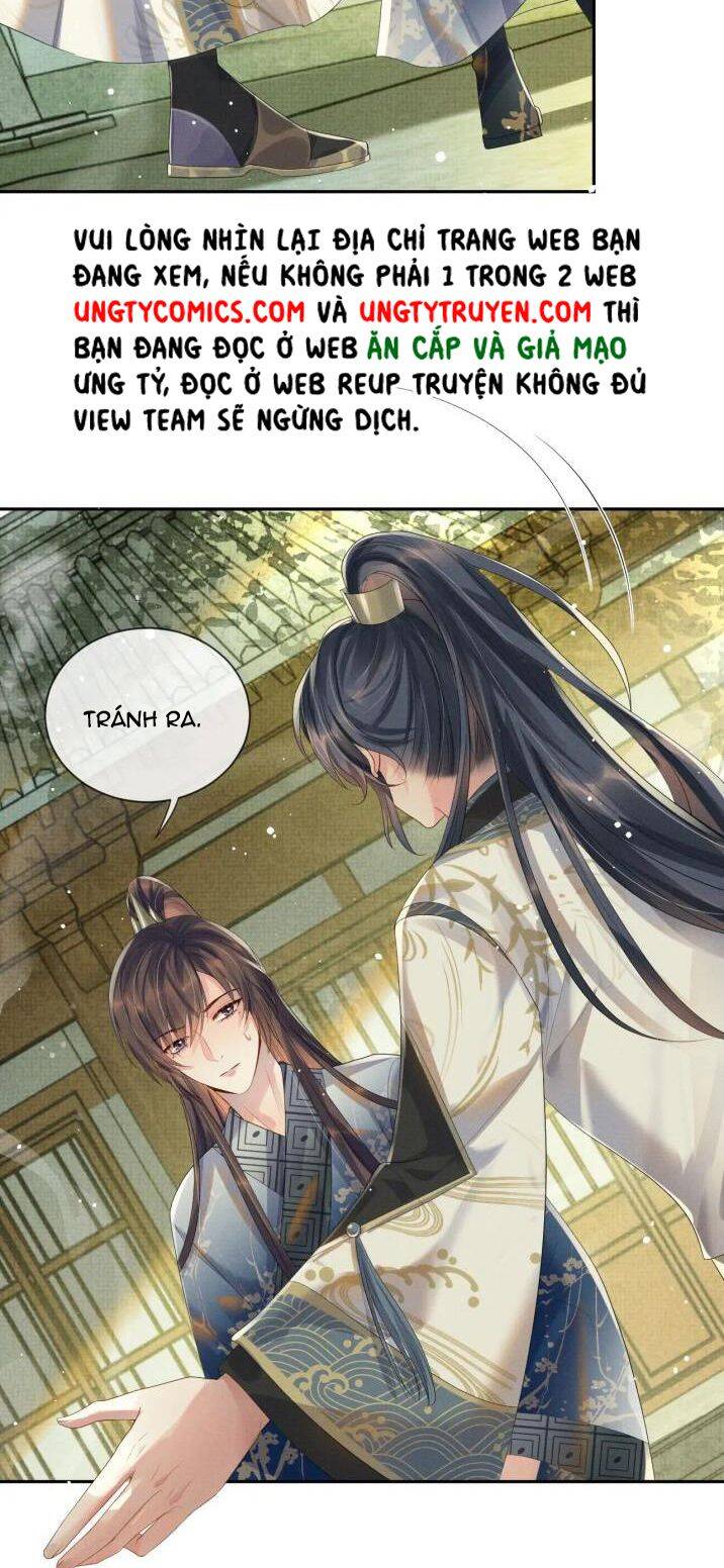 Ngộ Xà Chapter 54 - Trang 2