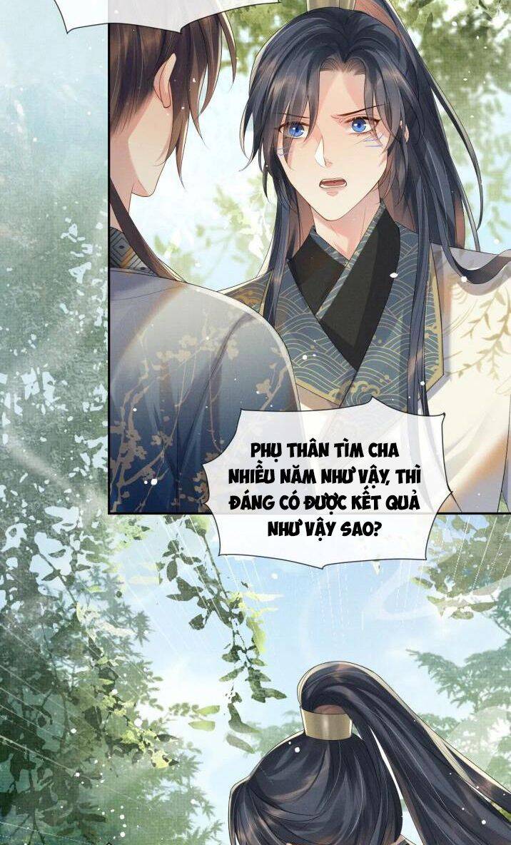Ngộ Xà Chapter 54 - Trang 2