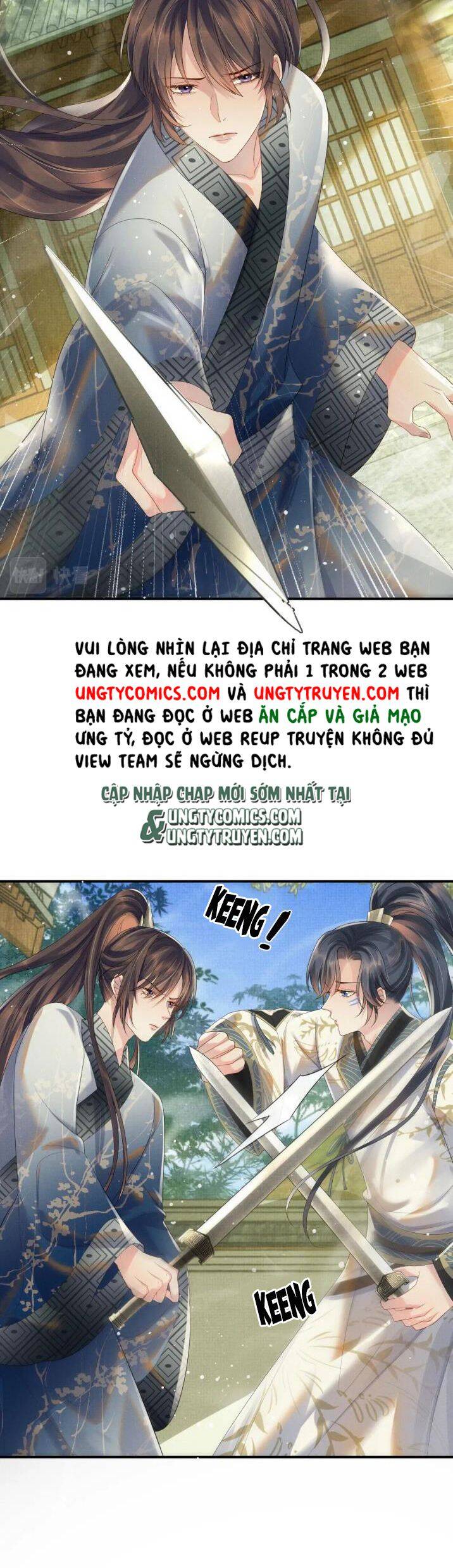 Ngộ Xà Chapter 54 - Trang 2