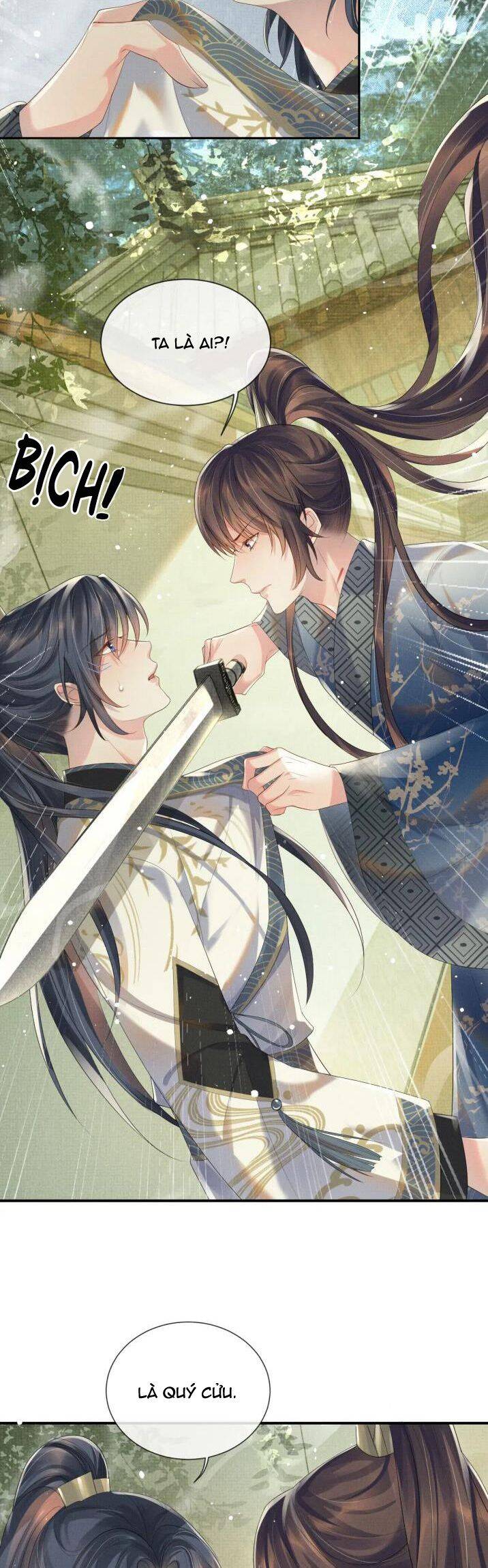 Ngộ Xà Chapter 54 - Trang 2