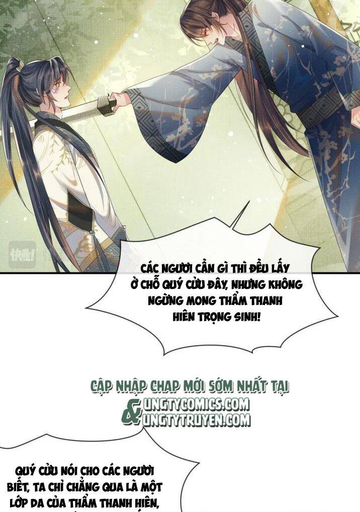 Ngộ Xà Chapter 54 - Trang 2