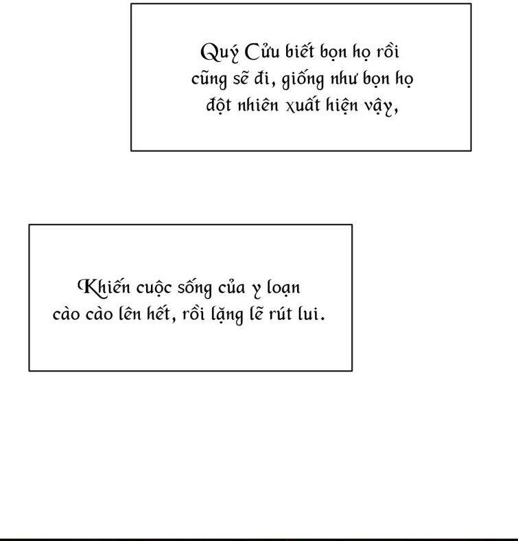 Ngộ Xà Chapter 55 - Trang 2