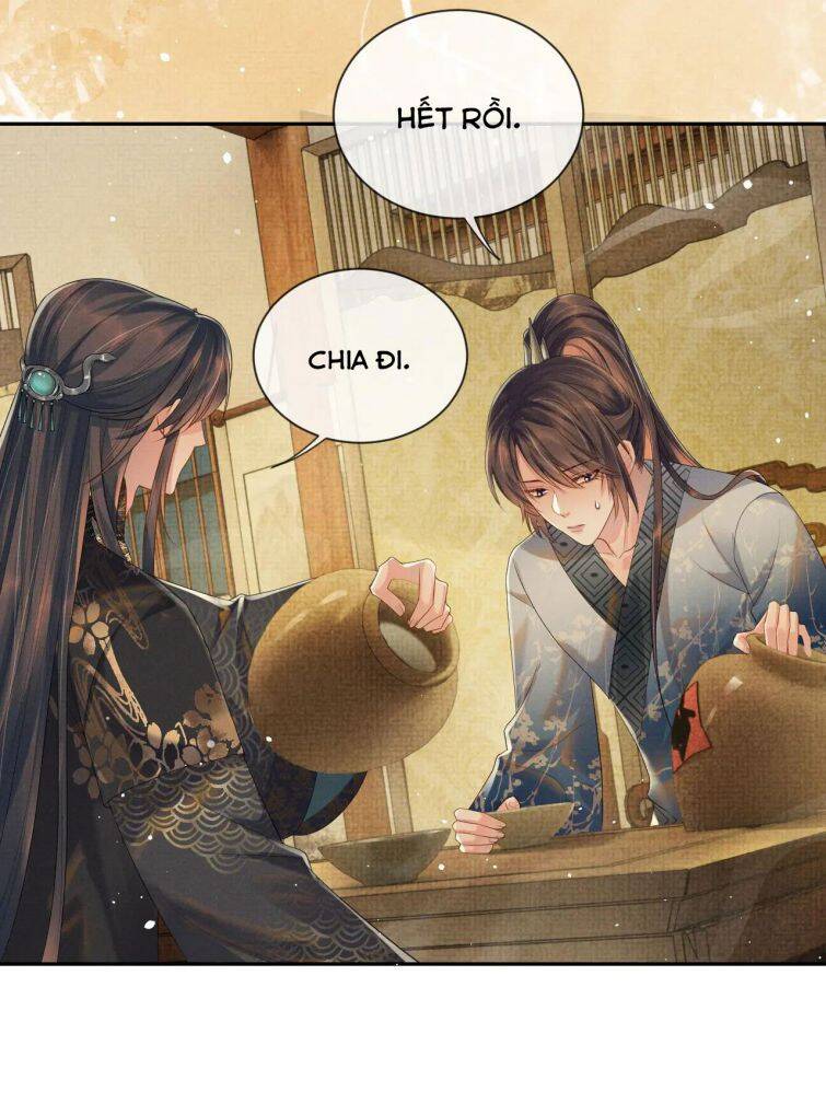 Ngộ Xà Chapter 55 - Trang 2