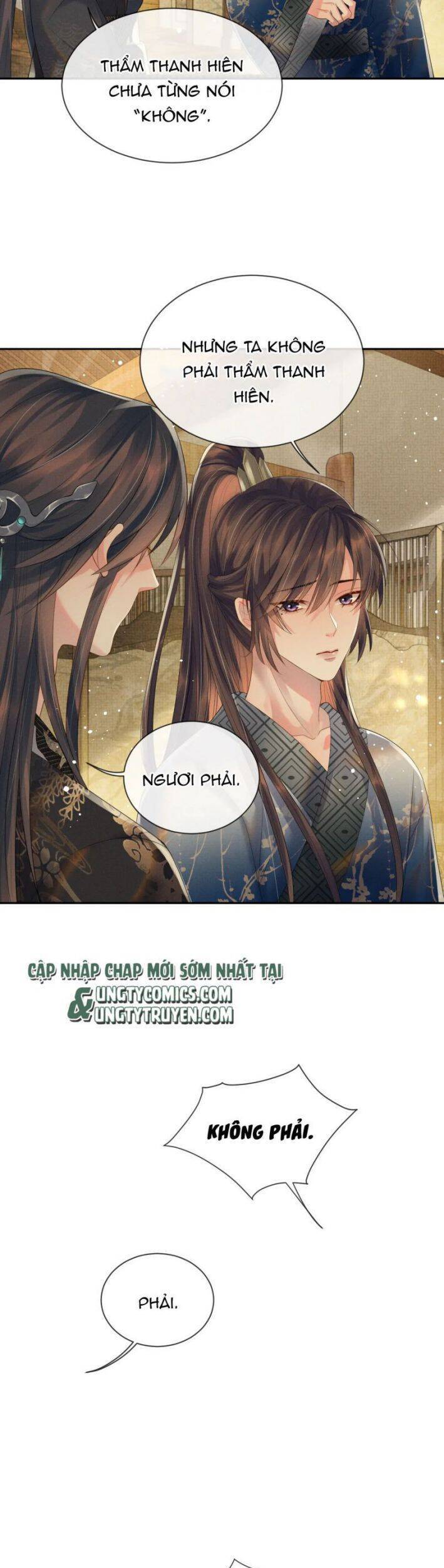 Ngộ Xà Chapter 56 - Trang 2