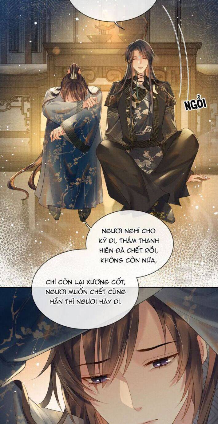 Ngộ Xà Chapter 56 - Trang 2