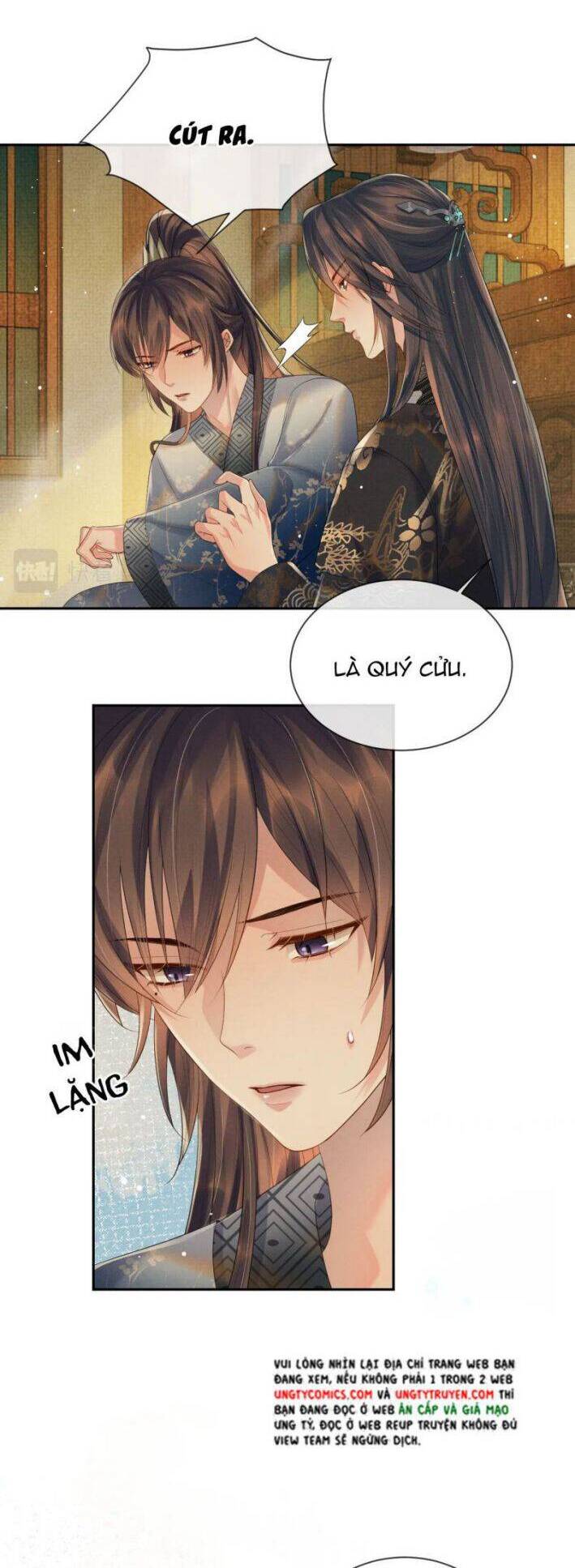 Ngộ Xà Chapter 56 - Trang 2