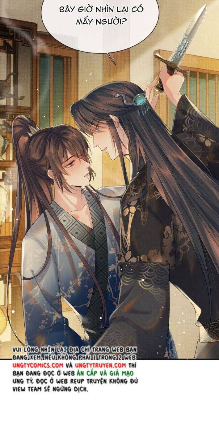 Ngộ Xà Chapter 56 - Trang 2