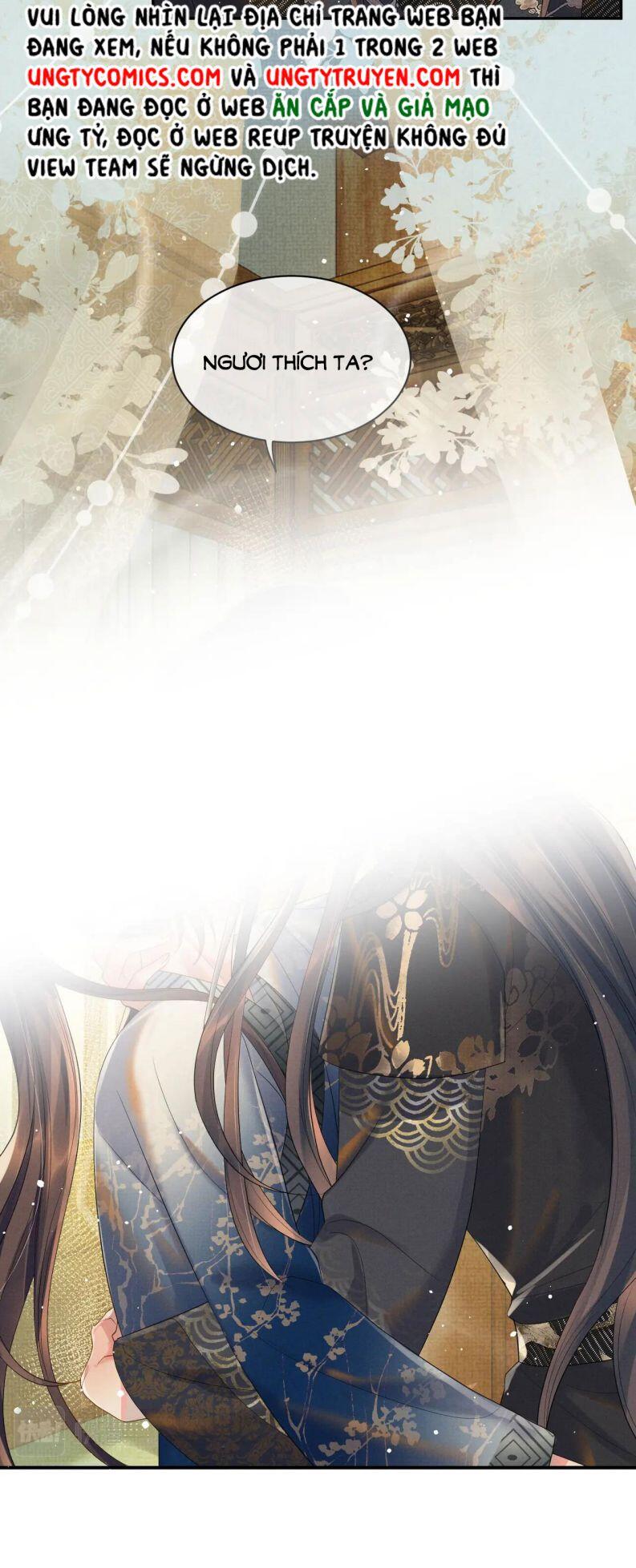 Ngộ Xà Chapter 58 - Trang 2