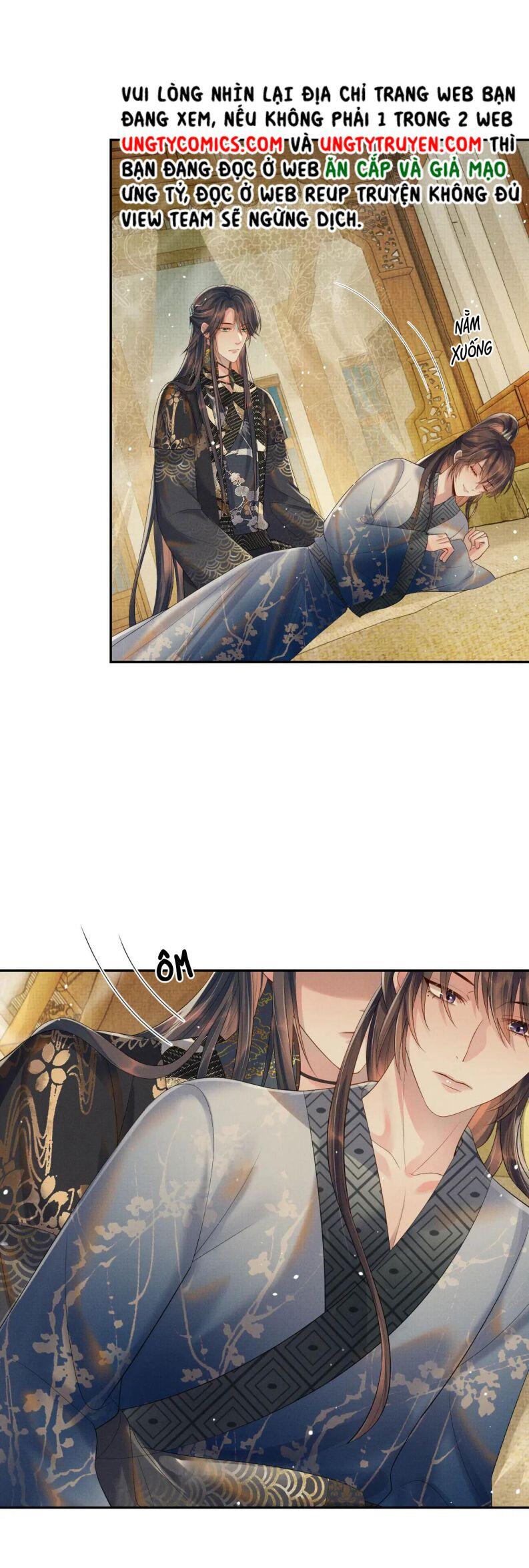 Ngộ Xà Chapter 58 - Trang 2