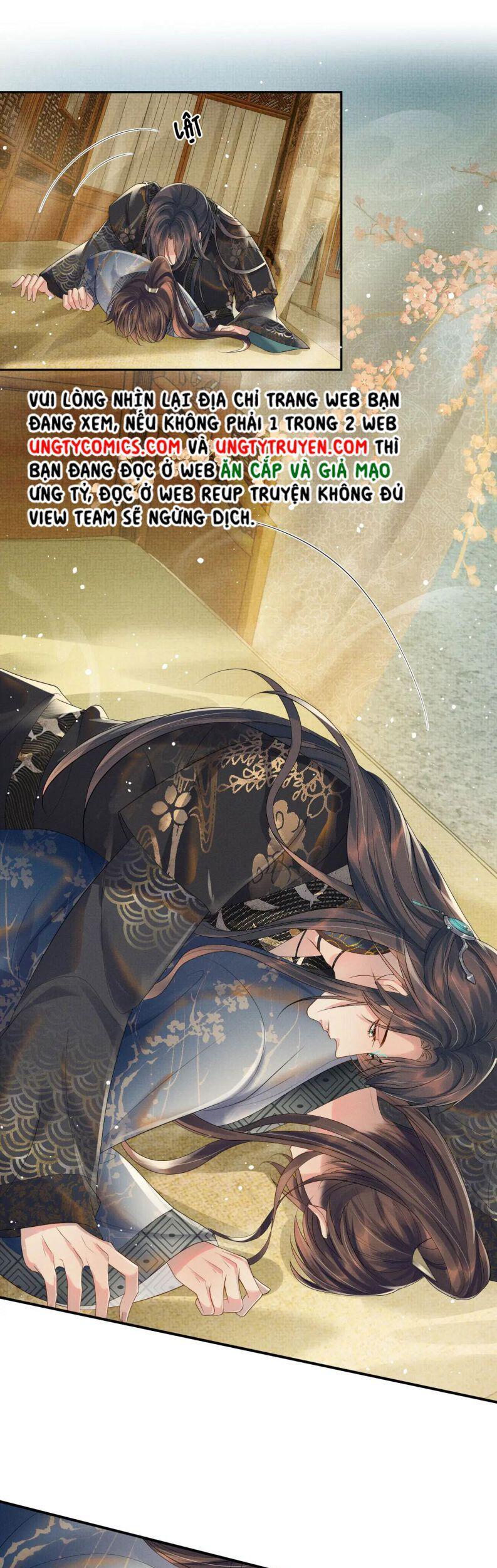 Ngộ Xà Chapter 58 - Trang 2