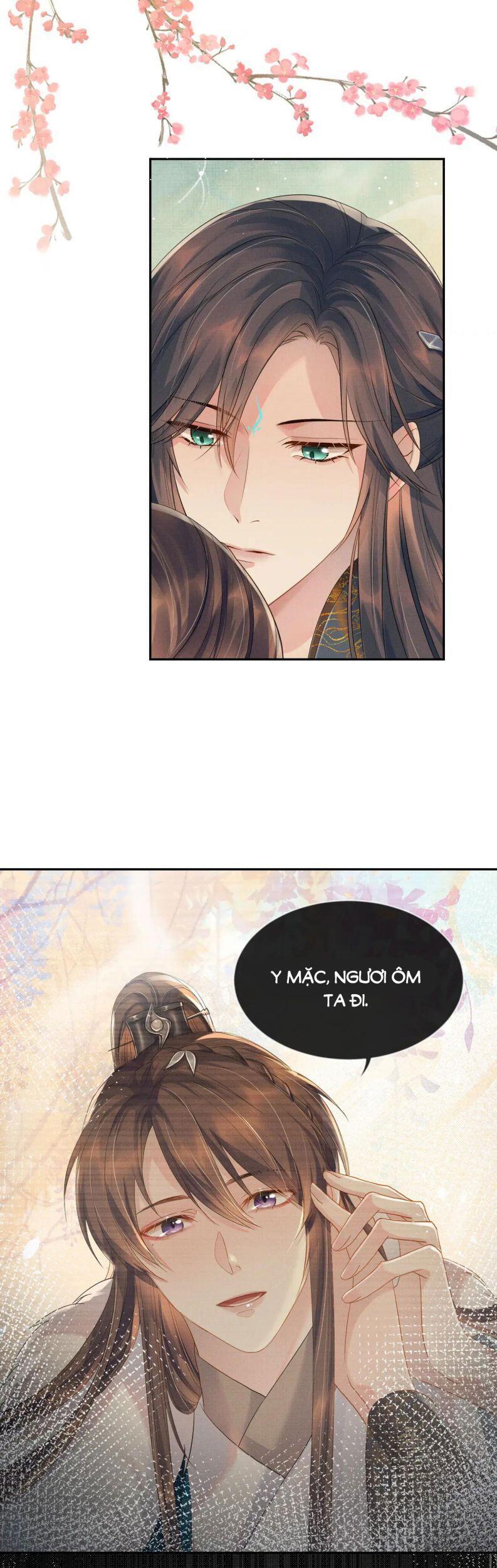 Ngộ Xà Chapter 58 - Trang 2