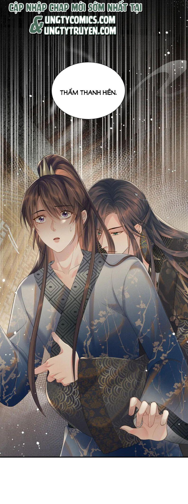 Ngộ Xà Chapter 58 - Trang 2