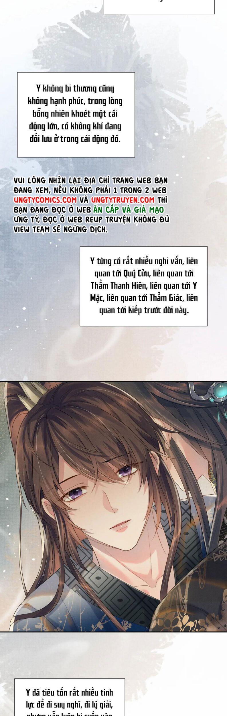 Ngộ Xà Chapter 58 - Trang 2