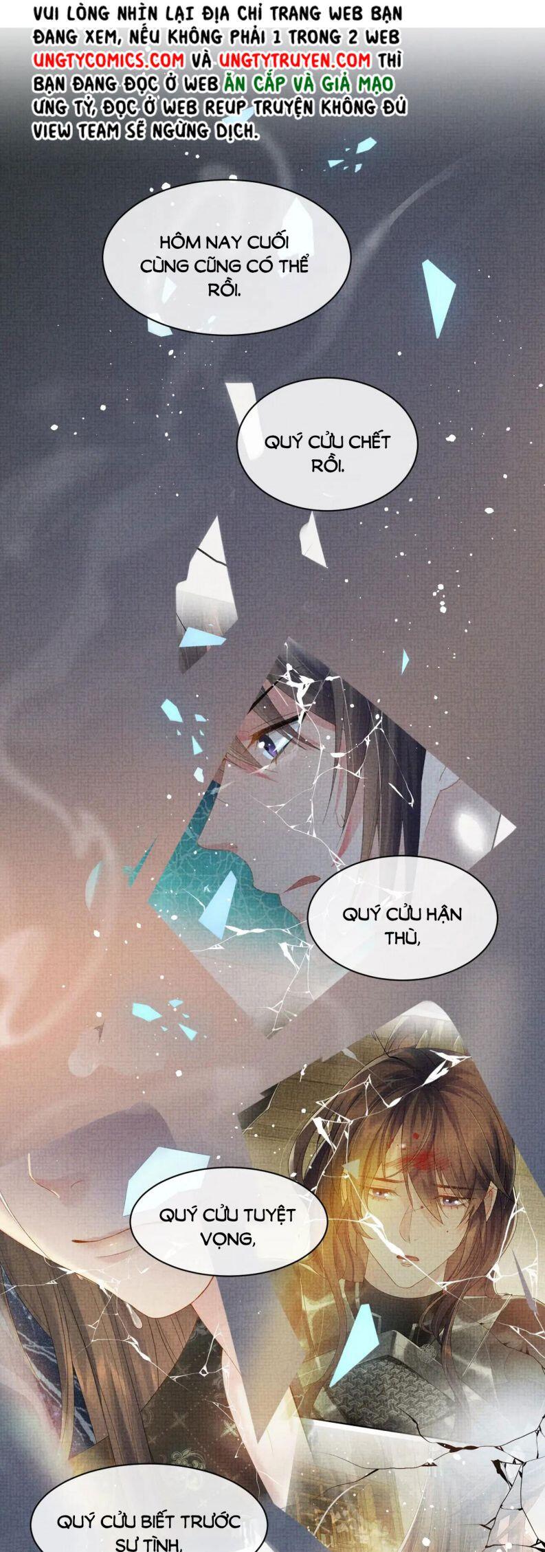 Ngộ Xà Chapter 58 - Trang 2