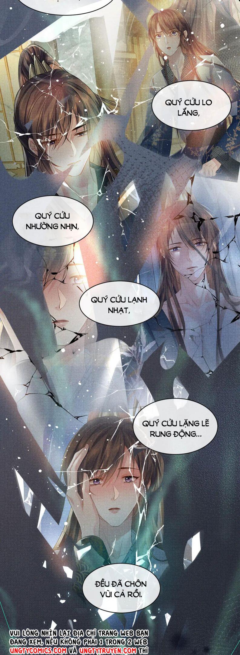 Ngộ Xà Chapter 58 - Trang 2