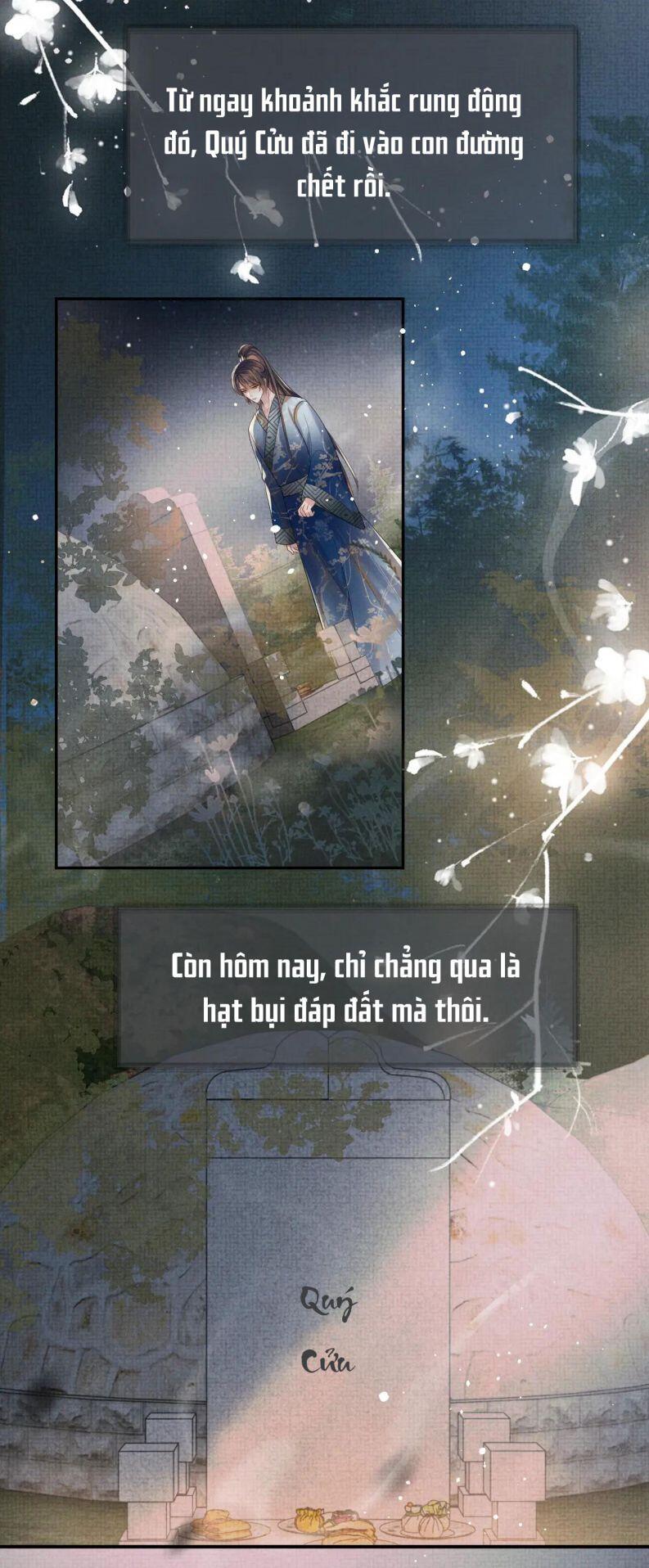 Ngộ Xà Chapter 58 - Trang 2