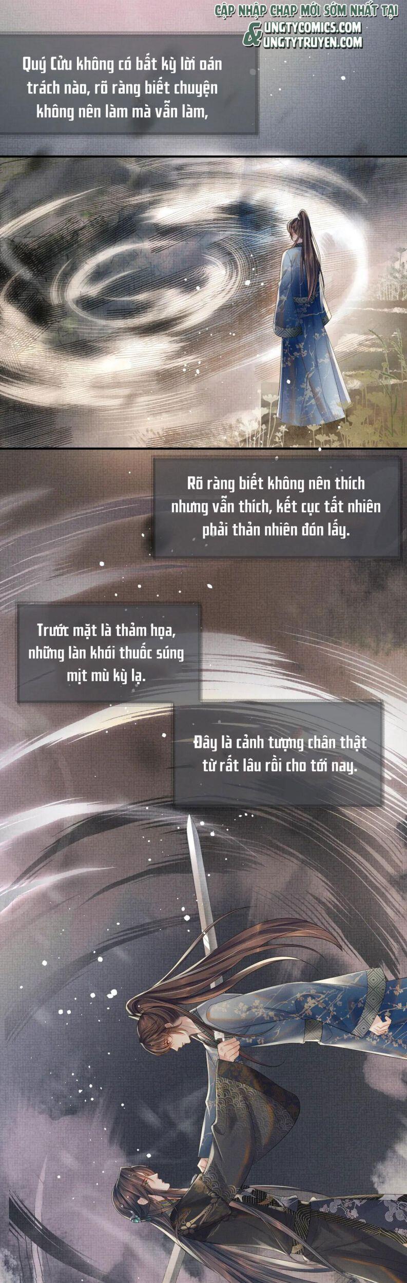 Ngộ Xà Chapter 58 - Trang 2