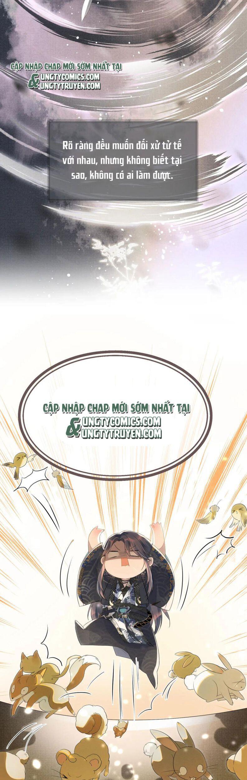 Ngộ Xà Chapter 58 - Trang 2