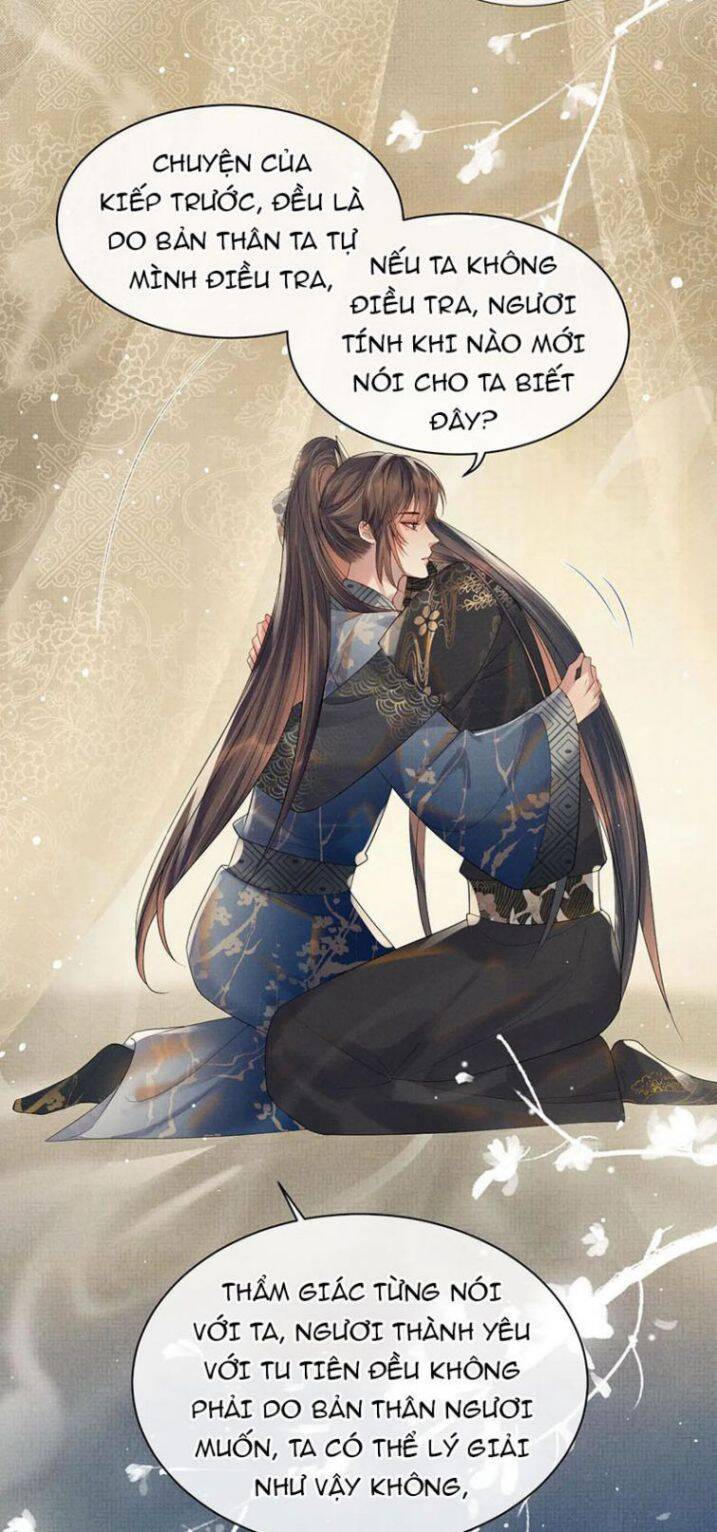 Ngộ Xà Chapter 59 - Trang 2