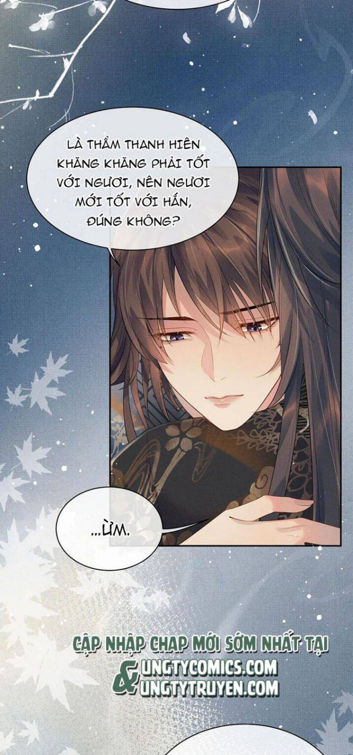 Ngộ Xà Chapter 59 - Trang 2