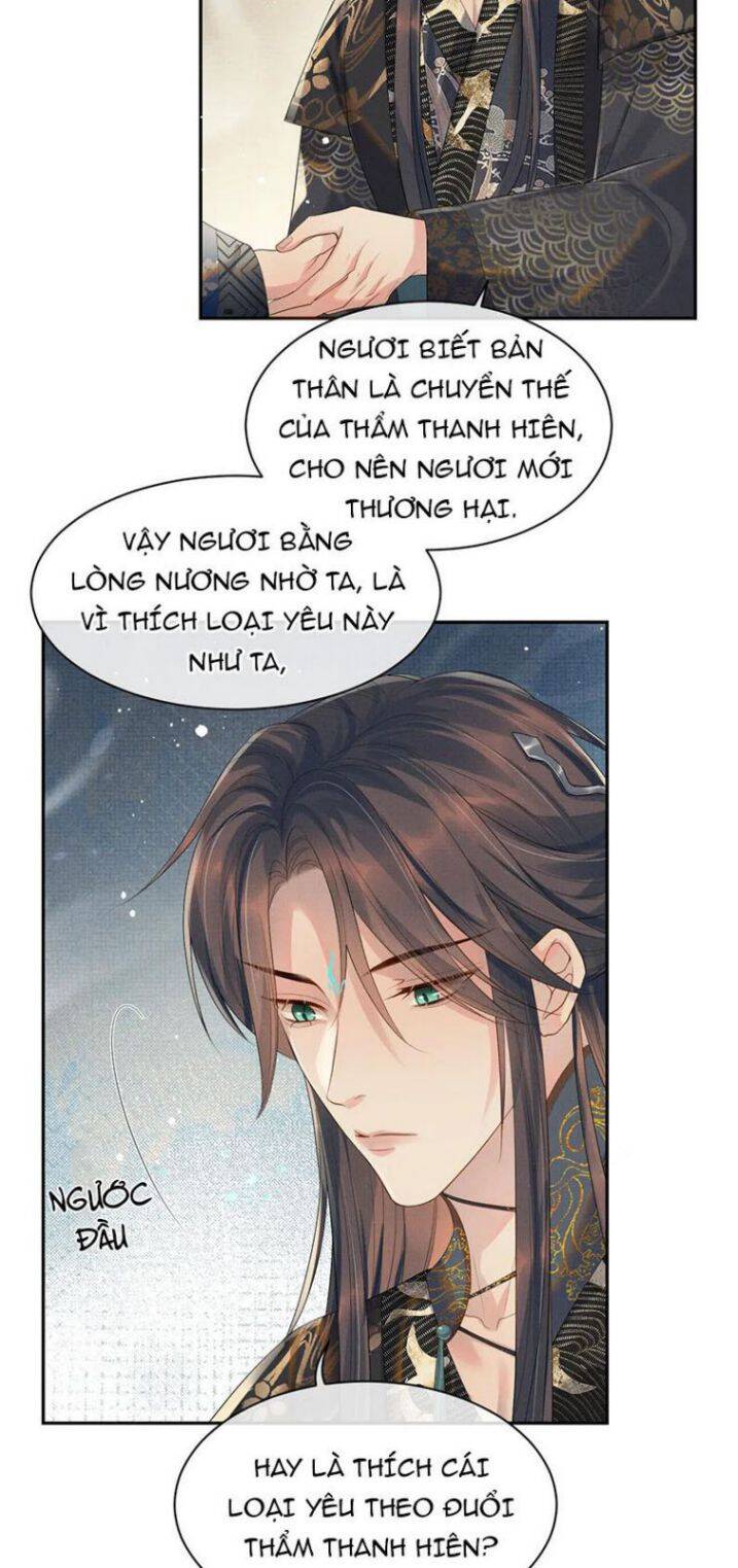 Ngộ Xà Chapter 59 - Trang 2