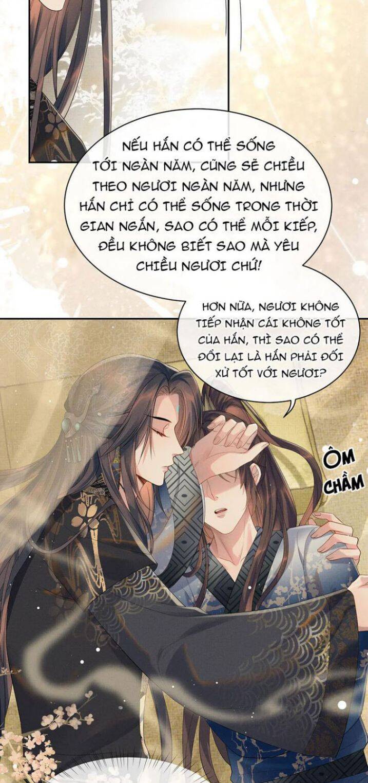 Ngộ Xà Chapter 59 - Trang 2