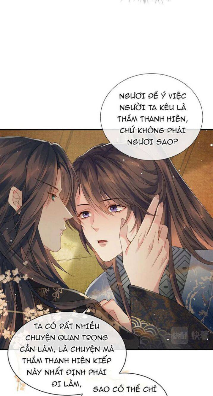 Ngộ Xà Chapter 59 - Trang 2