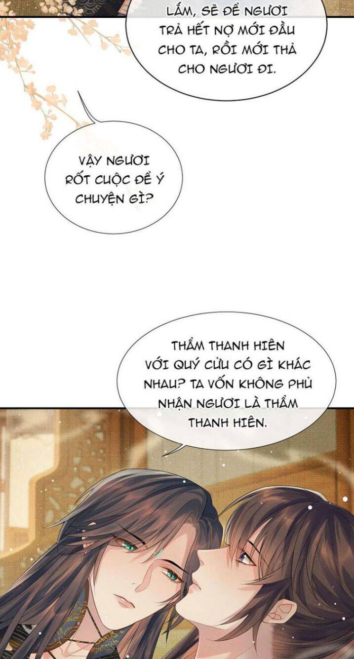 Ngộ Xà Chapter 59 - Trang 2
