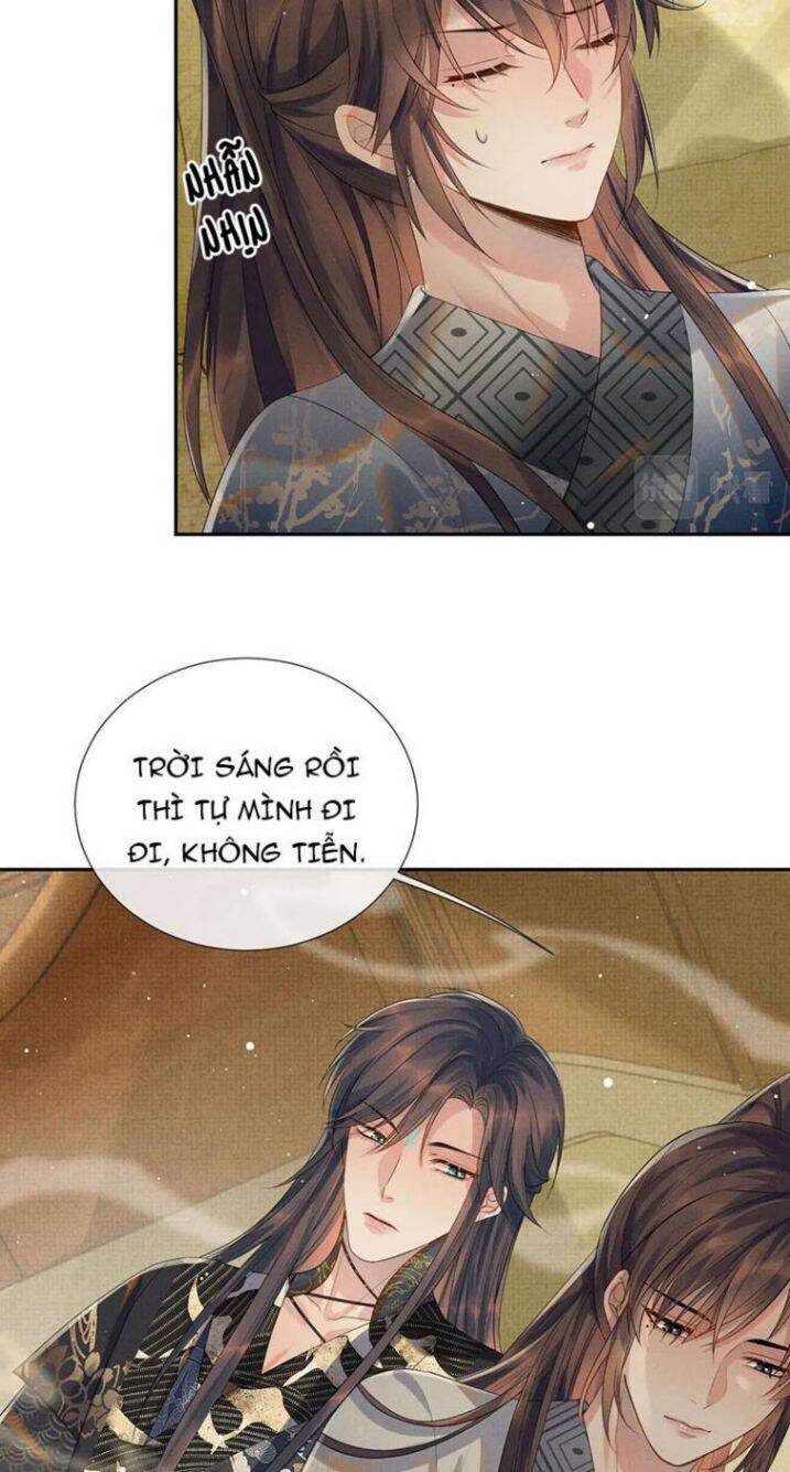 Ngộ Xà Chapter 59 - Trang 2