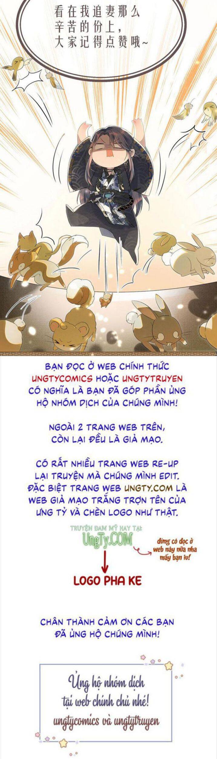 Ngộ Xà Chapter 59 - Trang 2