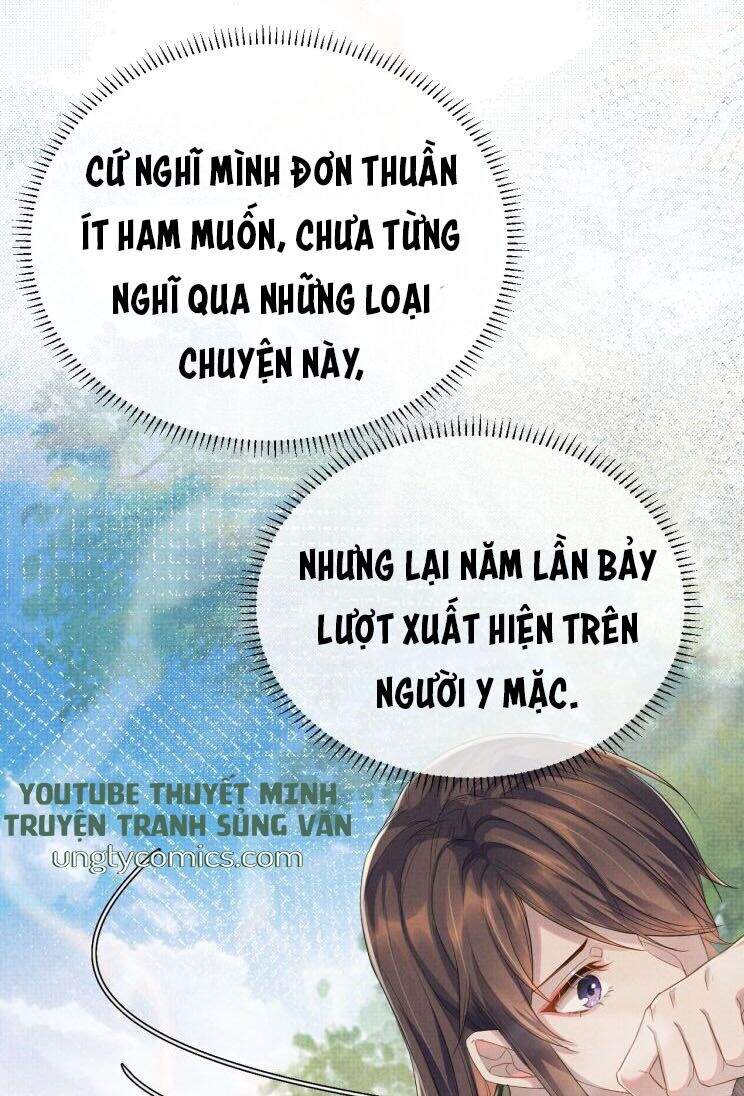 Ngộ Xà Chapter 6 - Trang 2