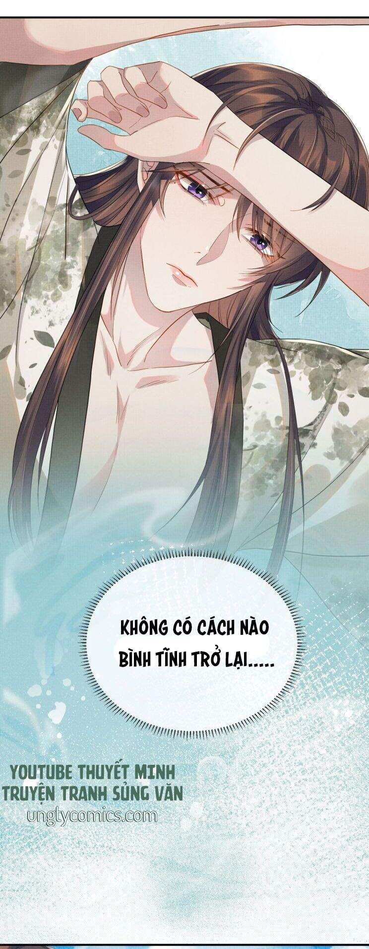 Ngộ Xà Chapter 6 - Trang 2