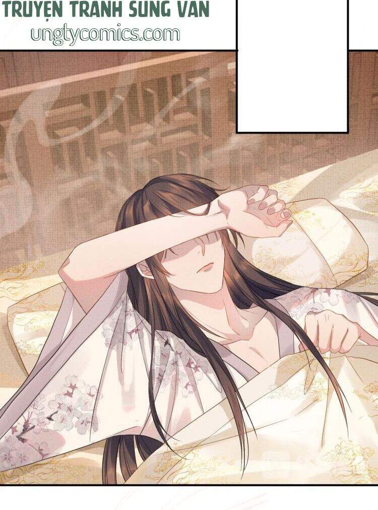 Ngộ Xà Chapter 6 - Trang 2