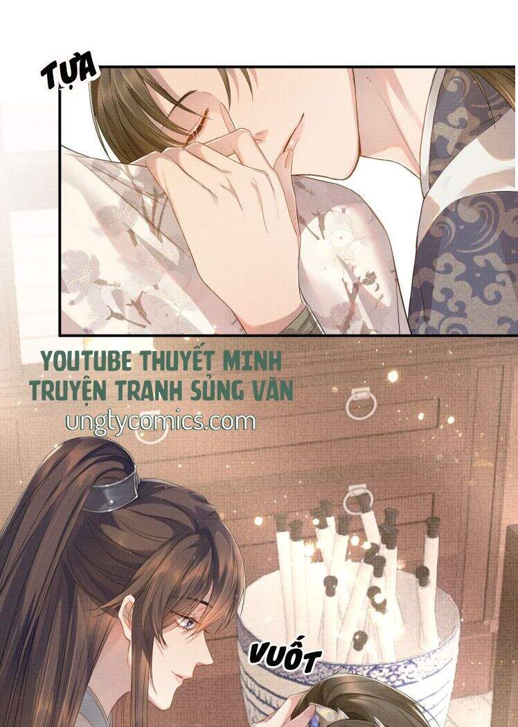 Ngộ Xà Chapter 6 - Trang 2