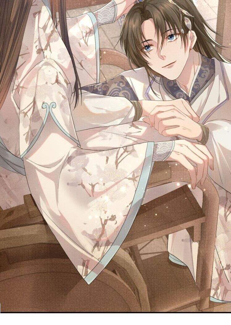 Ngộ Xà Chapter 6 - Trang 2