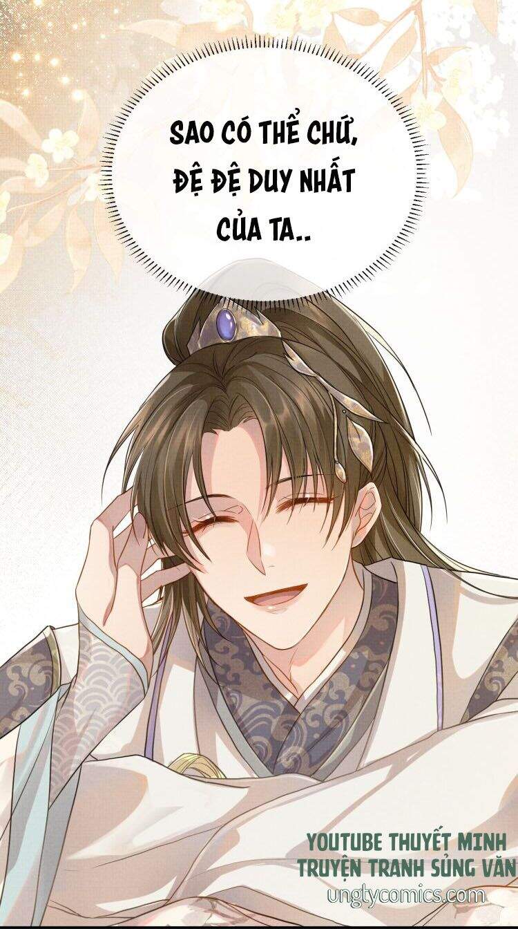 Ngộ Xà Chapter 6 - Trang 2