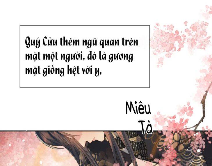 Ngộ Xà Chapter 61 - Trang 2